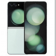 Wholesale Samsung Galaxy Z Flip 5 F731B (512GB+8GB, Green)