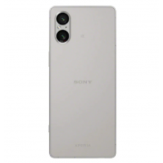 Wholesale Sony Xperia 5 V XQ-DE72 (256GB+8GB, Platinum Silver)