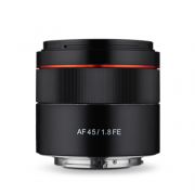 Wholesale Samyang AF 45mm F/1.8 FE Lens (Sony E)