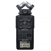 Wholesale Zoom H6 Handy Recorder (Black)