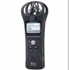 Zoom H1n-VP Portable Handy Recorder With Windscreen, AC Adap