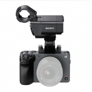 Wholesale Sony FX30 Digital Cinema Camera With XLR Handle Unit (ILME-F