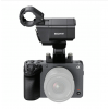 Sony FX30 Digital Cinema Camera With XLR Handle Unit (ILME-F