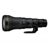 Nikon Z 800mm F/6.3 VR S Lens