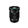 Olympus M.Zuiko Digital ED 8-25mm F/4 PRO Lens (Black)