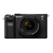 Wholesale Sony A7C Kit (28-60mm) Black
