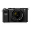 Sony A7C Kit (28-60mm) Black