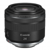 Canon RF 24mm F/1.8 Macro IS STM Lens