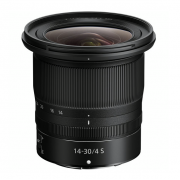 Wholesale Nikon Z 14-30mm F/4 S Lens (Retail Box)
