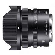 Wholesale Sigma 17mm F4 DG DN Contemporary (Sony E)