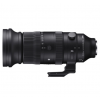 Sigma 60-600mm F/4.5-6.3 DG DN OS Sports Lens (Sony E)