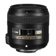 Wholesale Nikon AF-S DX Micro 40mm F/2.8G Macro Lens