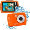 Easypix Aquapix W2024-P Splash Underwater Cameras