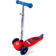 Wholesale Spiderman 3-Wheel Scooters