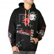 Wholesale Diesel S-UMMER-B3_A03006_0GAZH_9XX Mens Hoodies