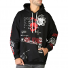 Diesel S-UMMER-B3_A03006_0GAZH_9XX Mens Hoodies