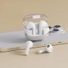 ENC Wireless Earbuds For Sport, Gaming, 28 Hours Playback
