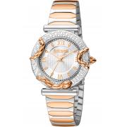 Wholesale Just Cavalli Lady JC1L234M0105 Animalier Watches