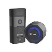 Wholesale Bosma Sentry Plus Doorbell And Aegis Smart Lock Bundle