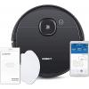 Ecovacs Deebot Ozmo Robot Vacuum Cleaners