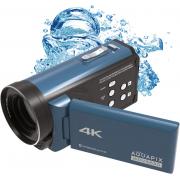 Wholesale Easypix Aquapix WDV5630 Waterproof Camcorder Grey-Blue