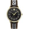 Versace VE5A01721 Circle Greca Edition Men's Watches