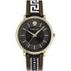 Versace VE5A01721 Circle Greca Edition Men's Watches