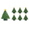 Mr. Christmas 7-piece Nostalgic Holiday Tree Entertainment Set
