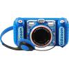 Vtech 3480-520022 Kidizoom Duo DX Children's Digital Camera Blue