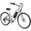 Huffy Everett Silver 250 W 350 W 27.5 Inch Electric Bikes wholesale