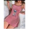 Ladies Yummy Sleepwear Camisole Top 