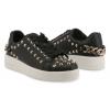 Guess RENATTA-FL7RNT-LEA12 Women's Black Shoes