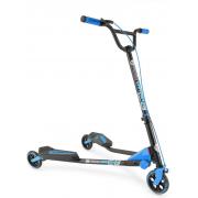 Wholesale Yvolution Y Fliker C3 Three Wheeled Childrens Drifting Scooters