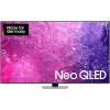 Samsung GQ65QN92CATXZG Neo QLED 65inch Eclipse Silber Ultrahd 4k Smart Televisions