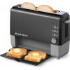 West Bend 77224 Toaster 2 Slice QuikServe Wide Slot