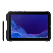 Wholesale Samsung Galaxy Tab Active 4 Pro T630N 10.1 Inch 4 GB RAM 64 GB Black Tablets