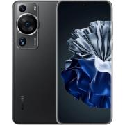 Wholesale Huawei P60 Pro 8GB RAM 256GB ROM Unique Pearl Texture Desig Black Smartphones