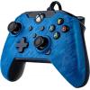 PDP Wired Controller For Xbox Series X/S Xbox One And Windows 10/11 - Blue Camo