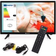 Wholesale Red Opticum 24 Inch LE-24Z1S LED Televisions