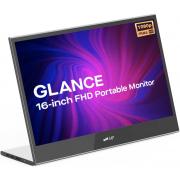 Wholesale MP Portable Monitor Mobile Pixels Glance 16 Inch