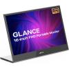 MP Portable Monitor Mobile Pixels Glance 16 Inch
