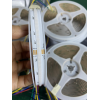 High CRI90 Rgbww Rgbcw Rgbcct 3000K+6000K Flex COB LED Strip wholesale