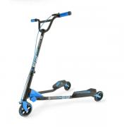 Wholesale Yvolution Y Fliker C3 Three Wheeled Childrens Drifting Scooters