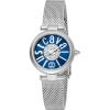 Just Cavalli JC1L280M0035 Women's Modena Blue Dial Watches