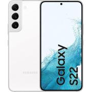 Wholesale Samsung SM S901B Galaxy S22 Dual Sim 5G 8GB Ram 256GB Phatnom White Eu
