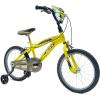Huffy 79869W 18 Moto X Children's Bikes Yellow