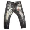 De Puta Madre 69 Men's Jeans Pablo  Escobar