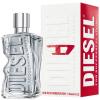 Diesel D By Diesel Unisex Eau De Toilette Spray 100ml