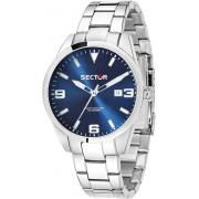 Wholesale Sector 245 R3253486007 Mens Watches