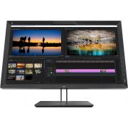 Wholesale HP 27inch Dreamcolor Z27x G2 Studio LED Display Flat Black Monitors